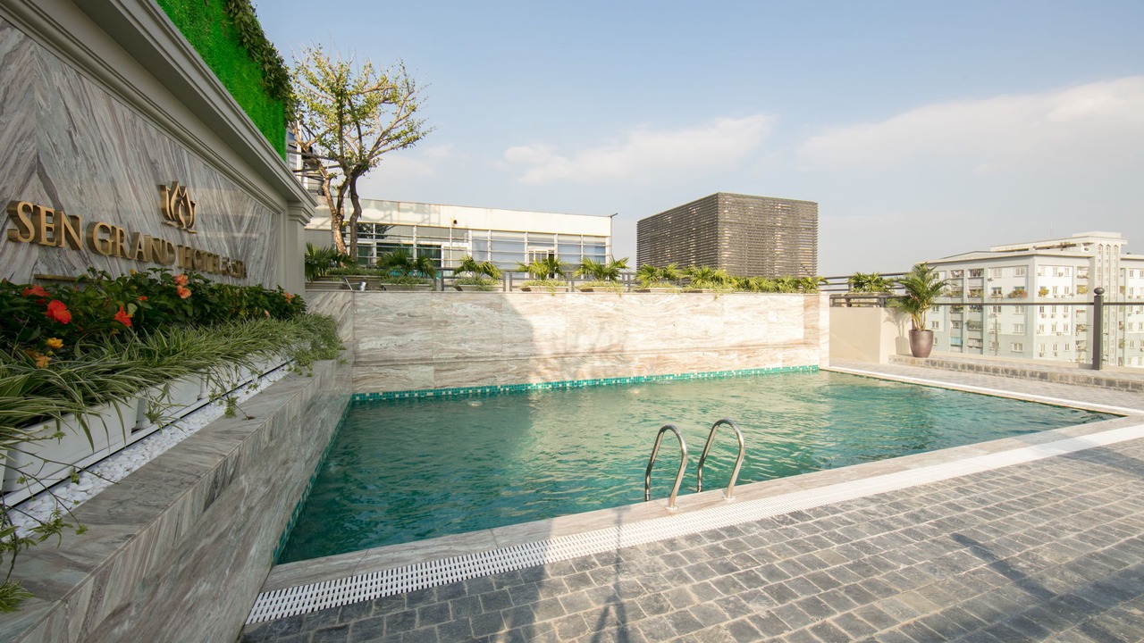 Photo of Outdoor in Nghia Đo