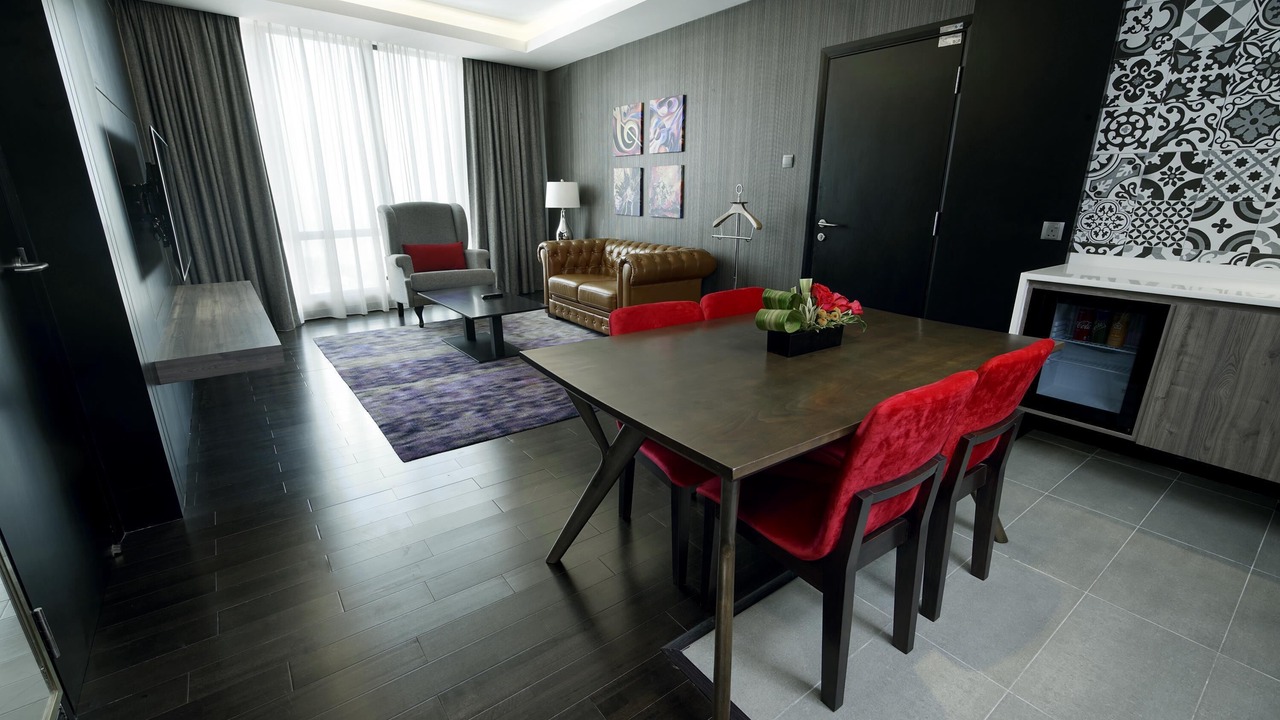 Photo of Bedroom in Seri Tanjung Pinang