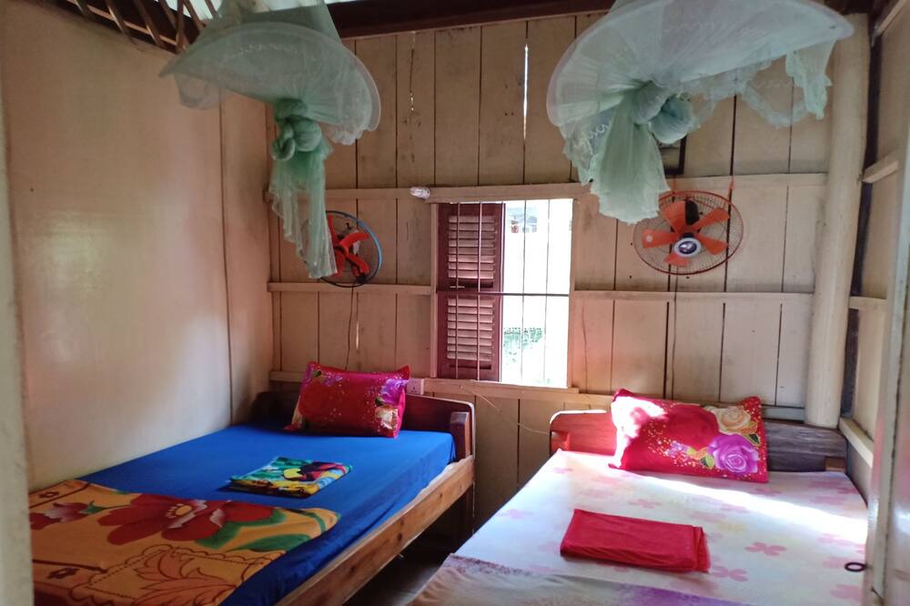 Photo of Bedroom in Koh Rong