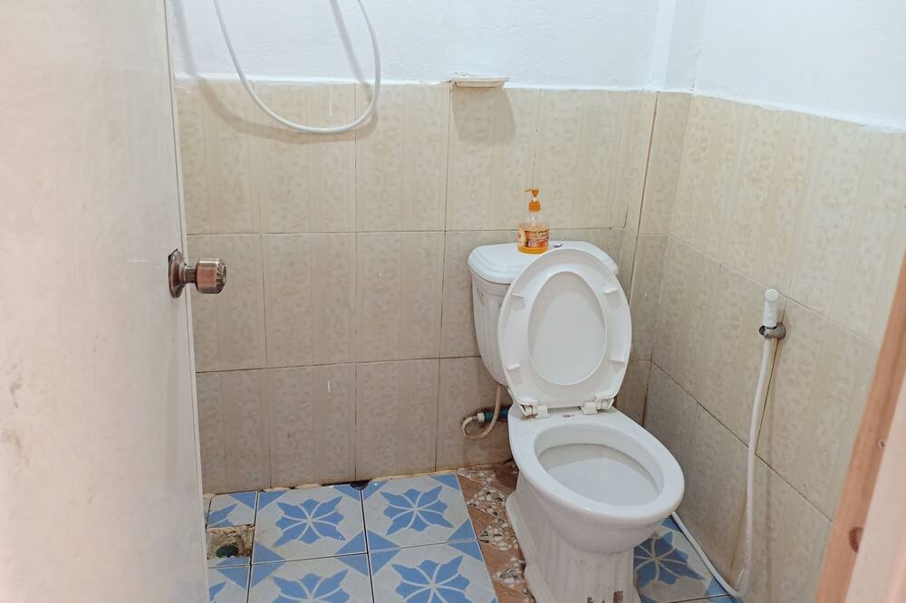 Photo of Bathroom in Koh Rong