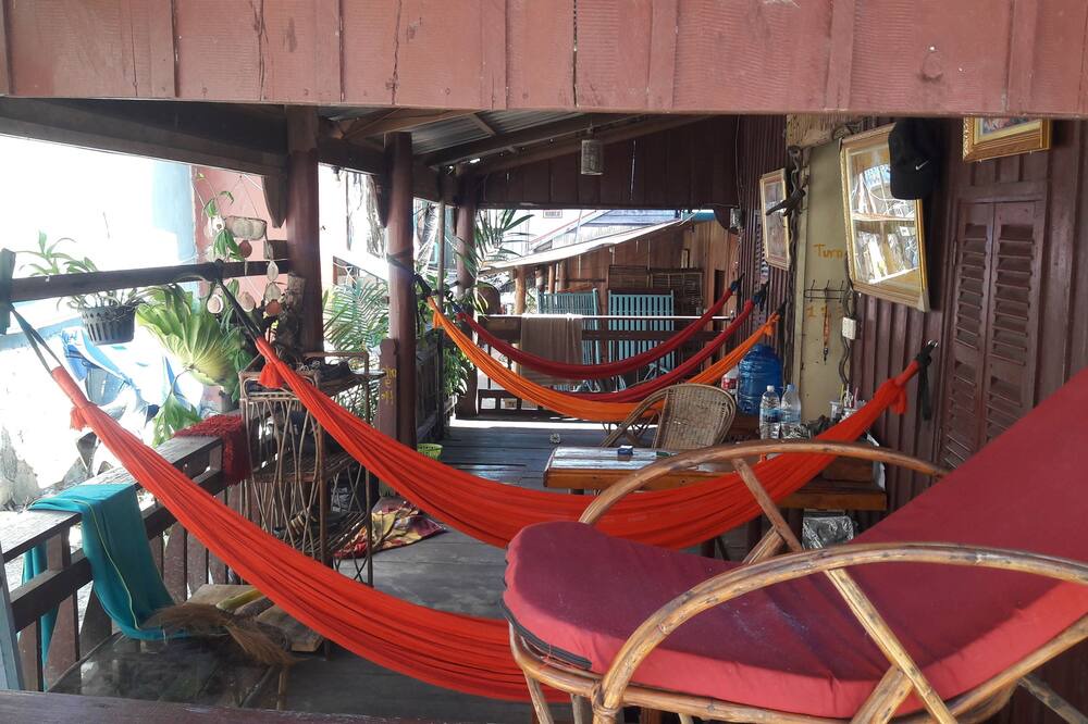 Photo of Patio Balcony in Koh Rong