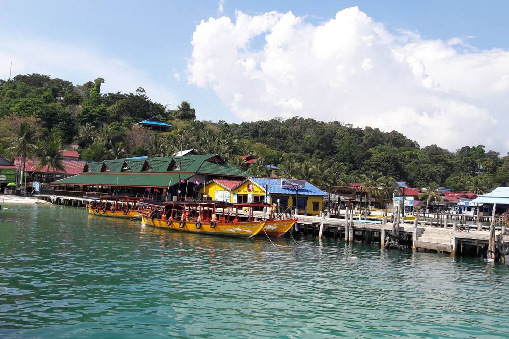 Photo of Others in Koh Rong