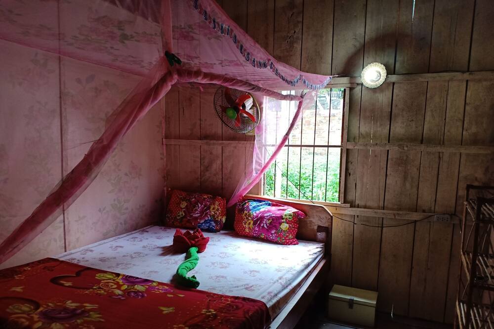 Photo of Bedroom in Koh Rong