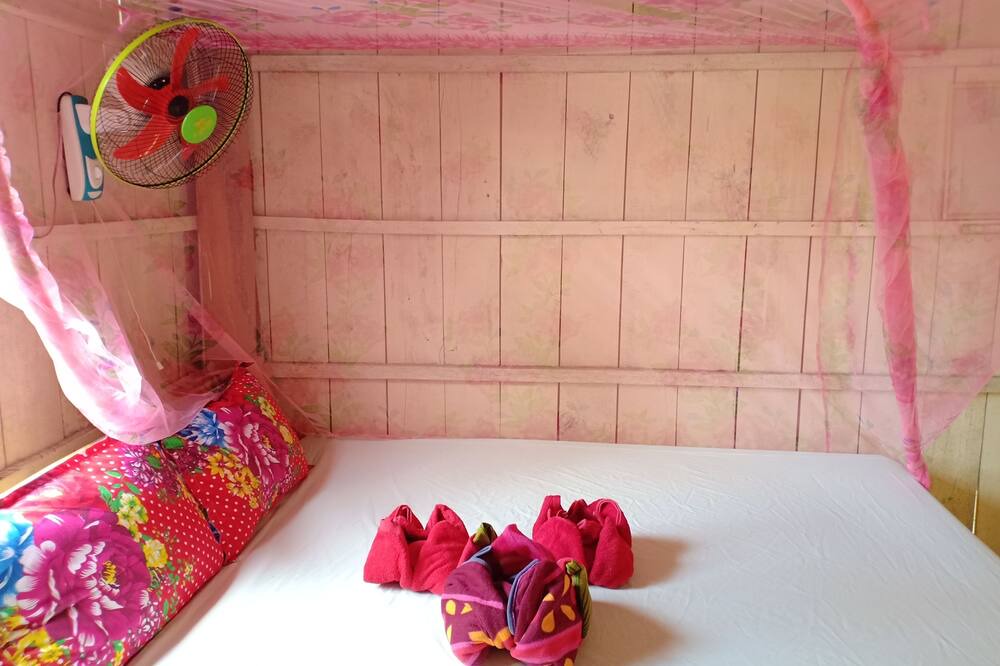 Photo of Bedroom in Koh Rong