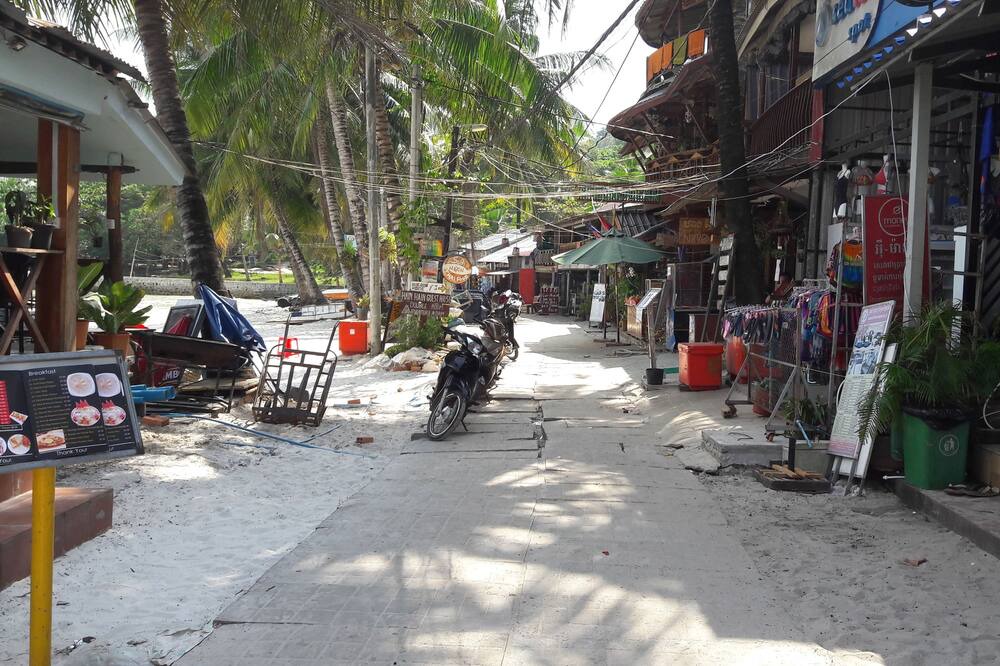 Photo of Others in Koh Rong