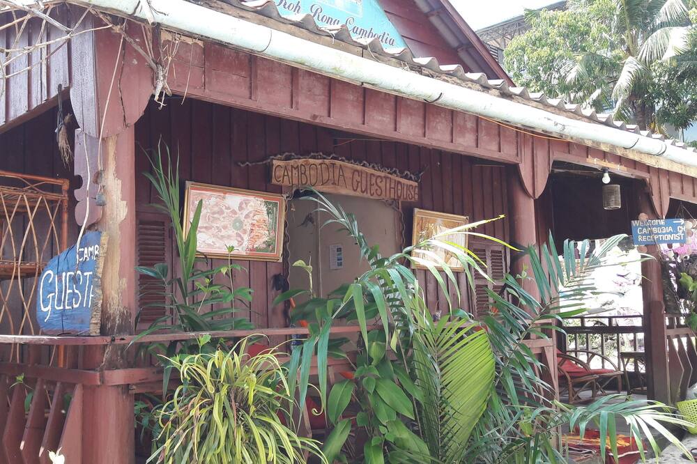 Photo of Others in Koh Rong