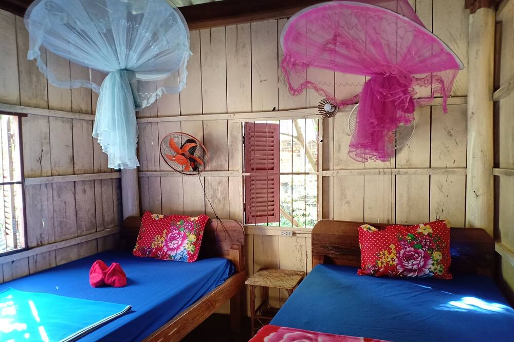 Photo of Bedroom in Koh Rong