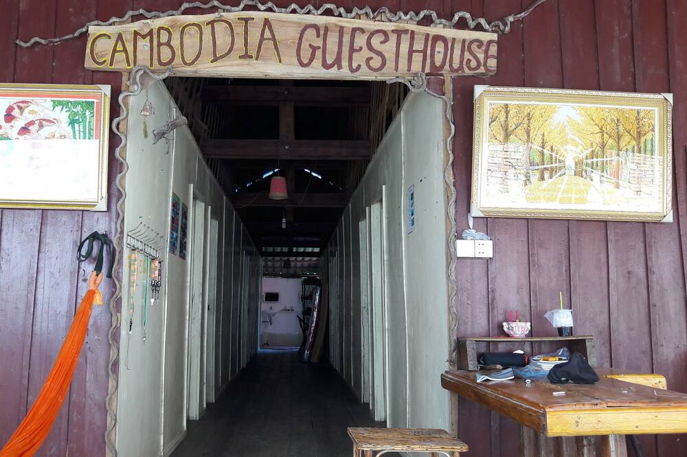 Photo of Outdoor in Koh Rong
