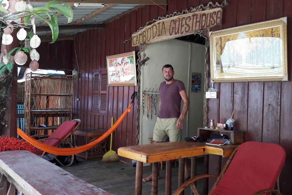Photo of Others in Koh Rong