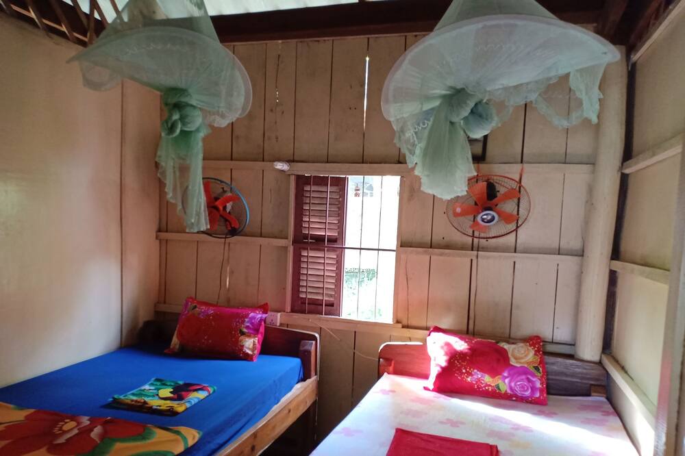 Photo of Bedroom in Koh Rong