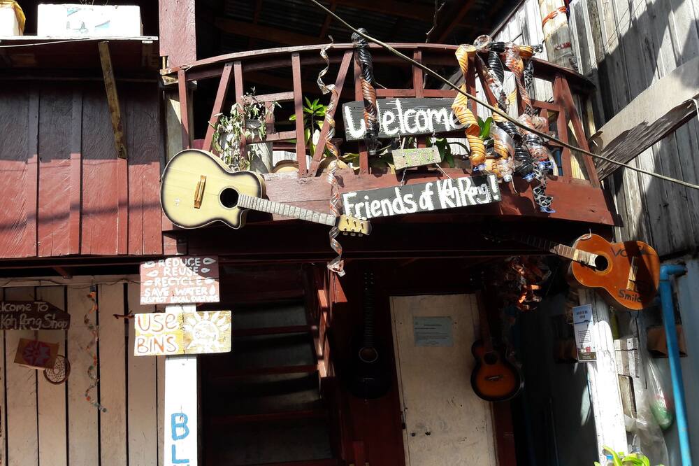Photo of Others in Koh Rong