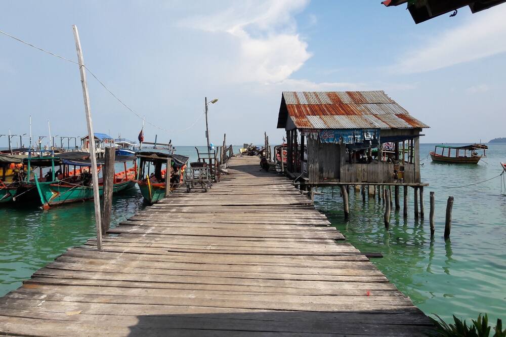 Photo of Others in Koh Rong