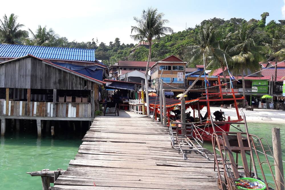 Photo of Others in Koh Rong