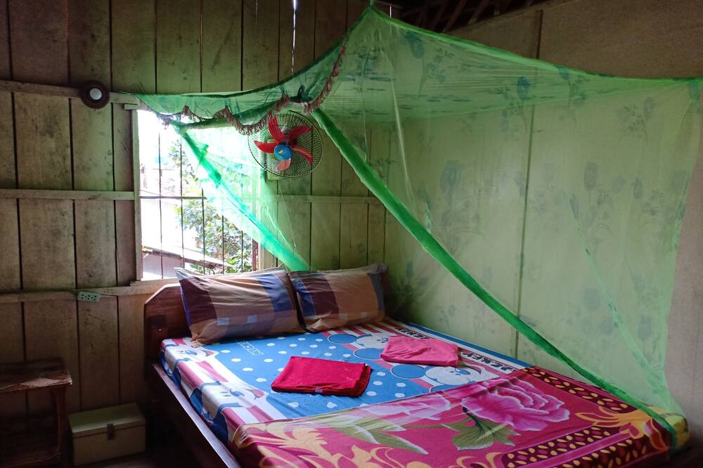 Photo of Bedroom in Koh Rong