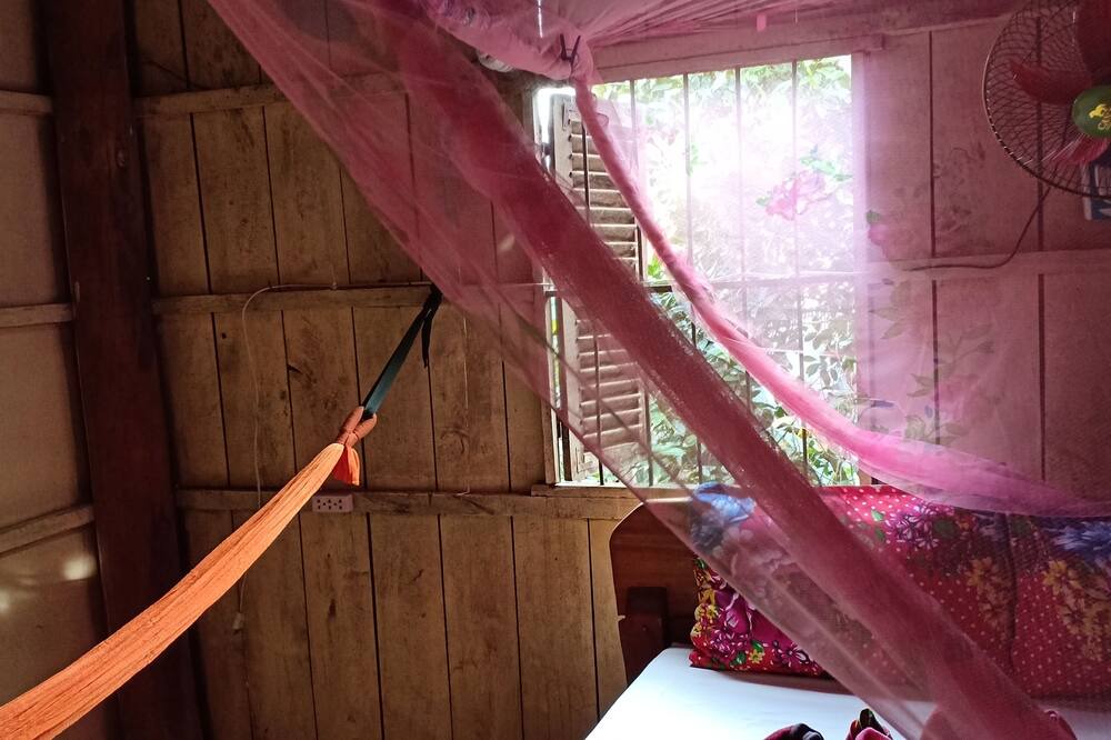 Photo of Bedroom in Koh Rong
