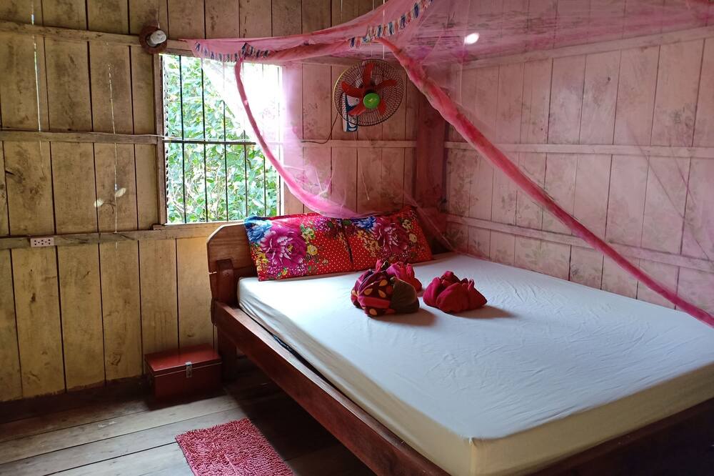Photo of Bedroom in Koh Rong