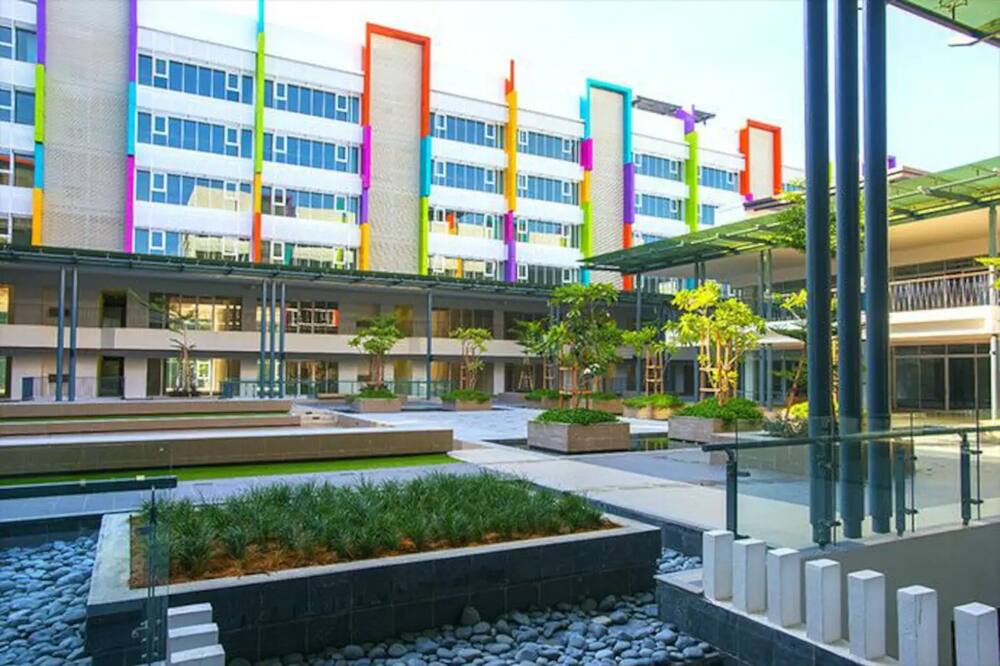 Photo of Outdoor in Tanjung Aru
