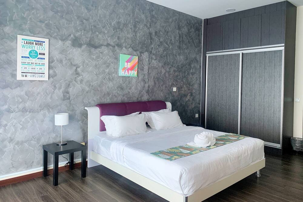 Photo of Bedroom in Tanjung Aru