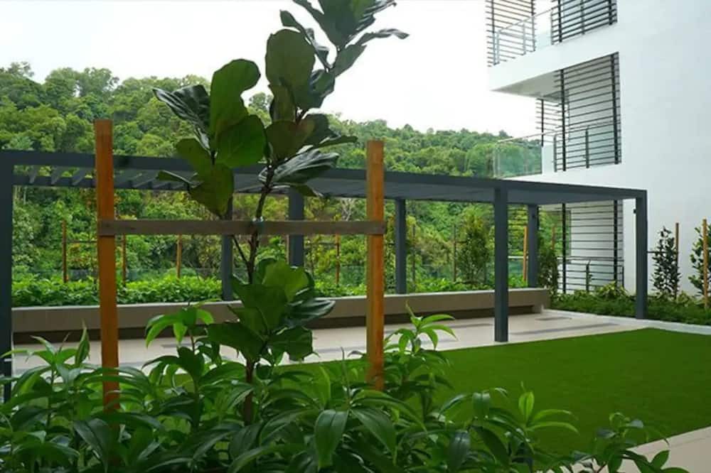 Photo of Outdoor in Tanjung Aru