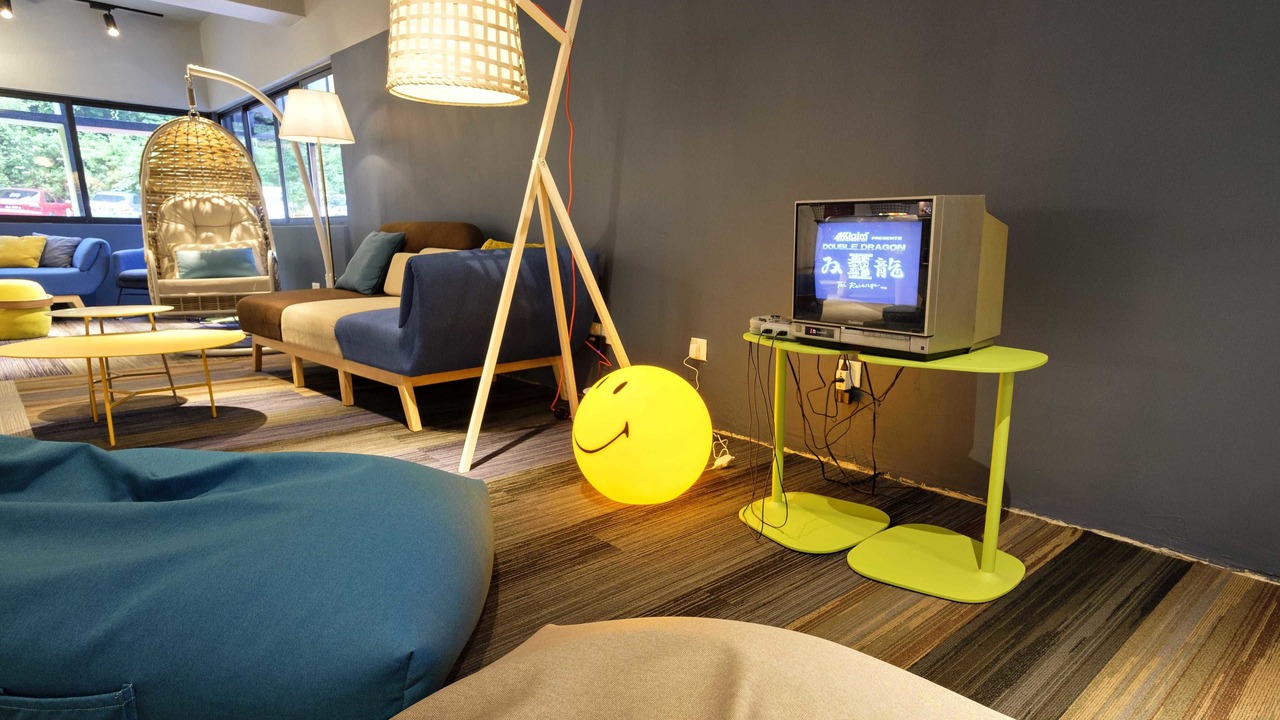 Photo of Bedroom in Downtown Kota Kinabalu