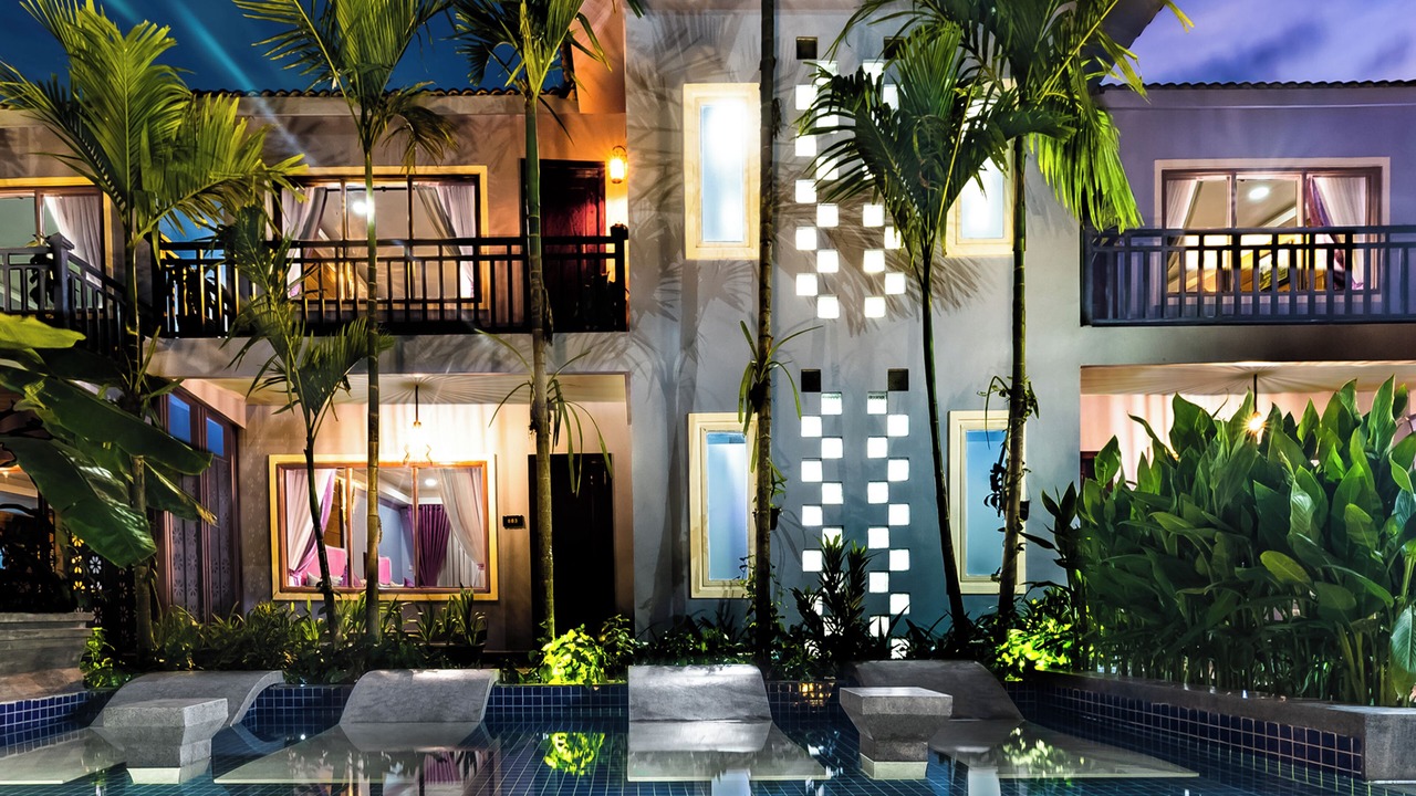 Photo of Outdoor in Siem Reap