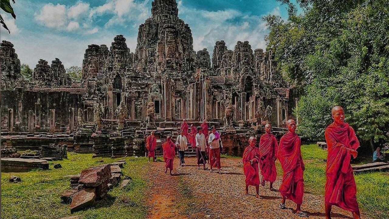 Photo of Others in Siem Reap