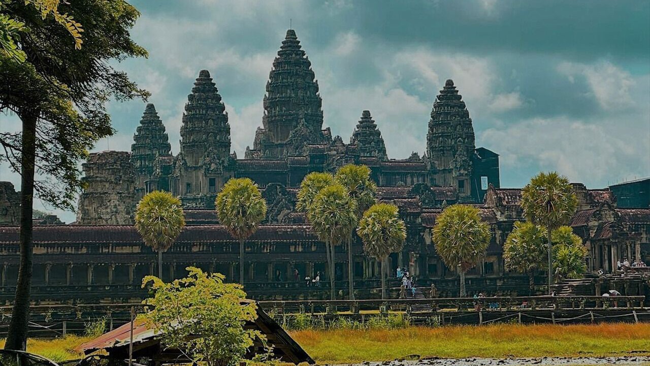 Photo of Others in Siem Reap