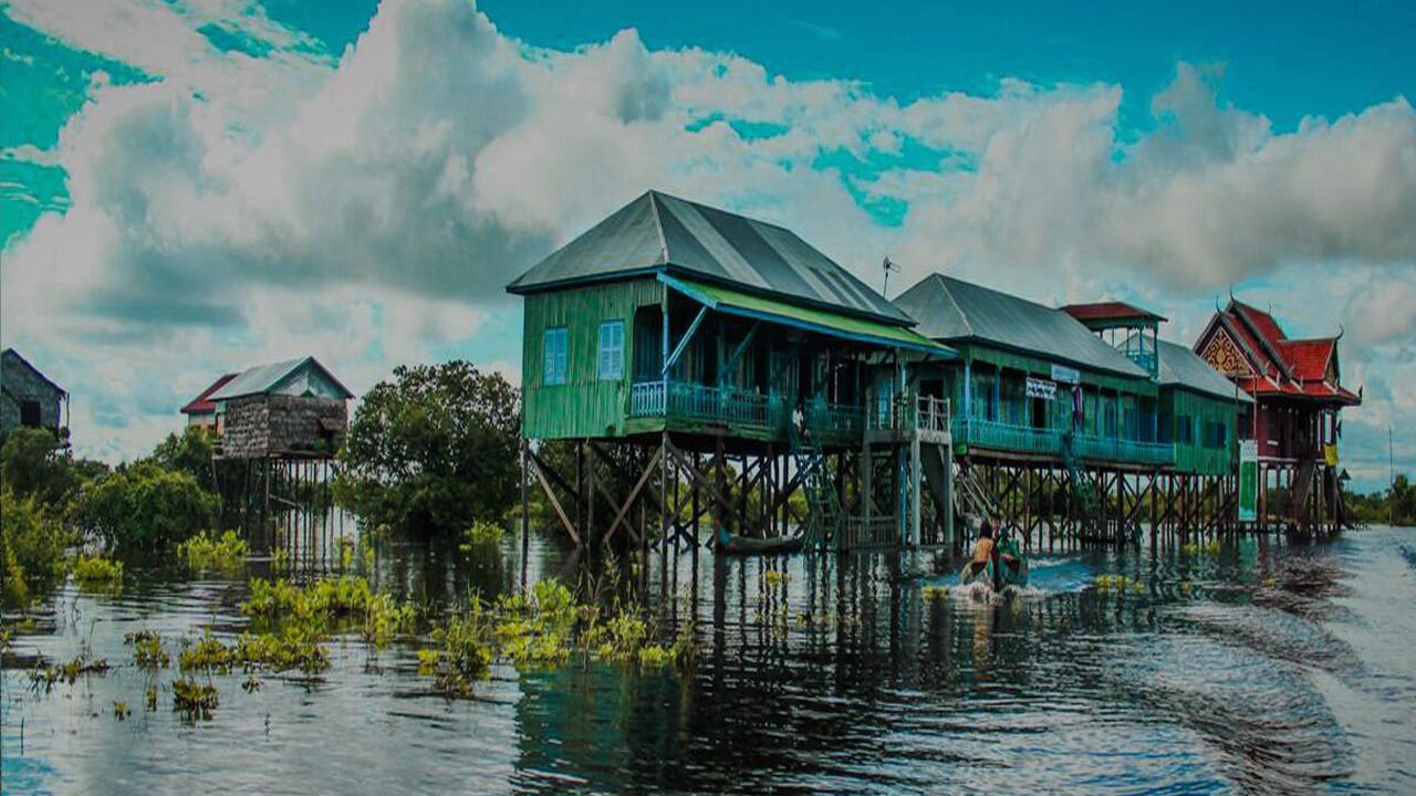 Photo of Others in Siem Reap