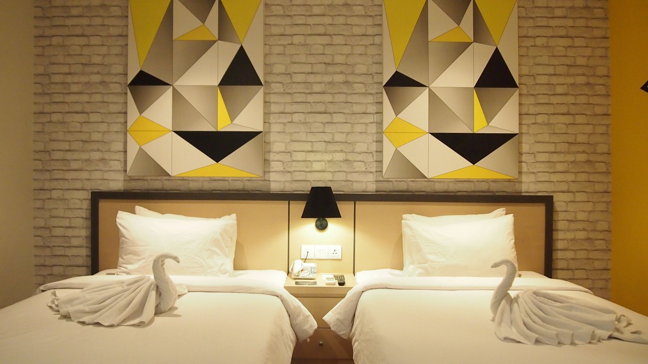 Photo of Bedroom in Tanjung Pinang