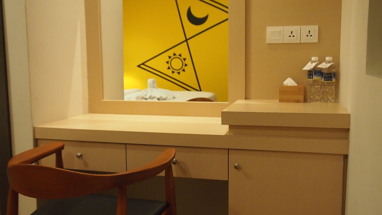 Photo of Bedroom in Tanjung Pinang