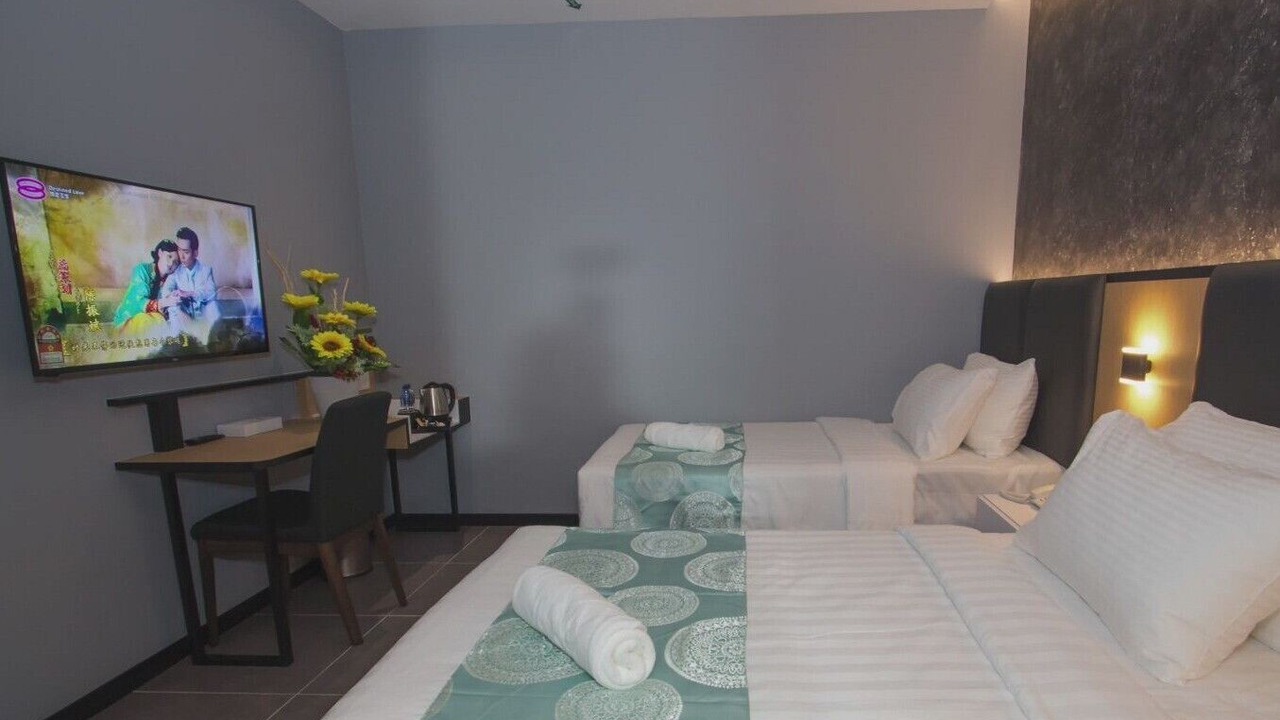 Photo of Bedroom in Masai