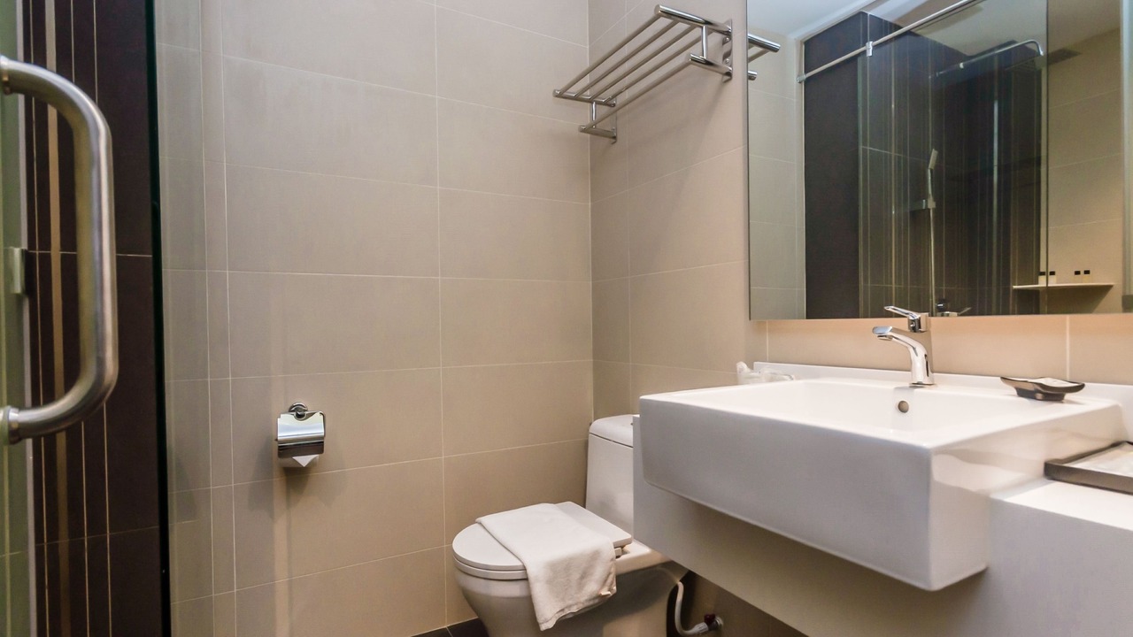 Photo of Bathroom in Masai