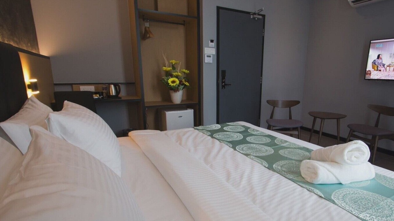 Photo of Bedroom in Masai