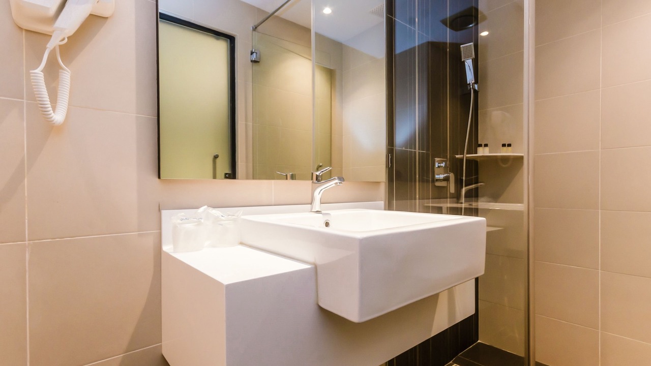 Photo of Bathroom in Masai