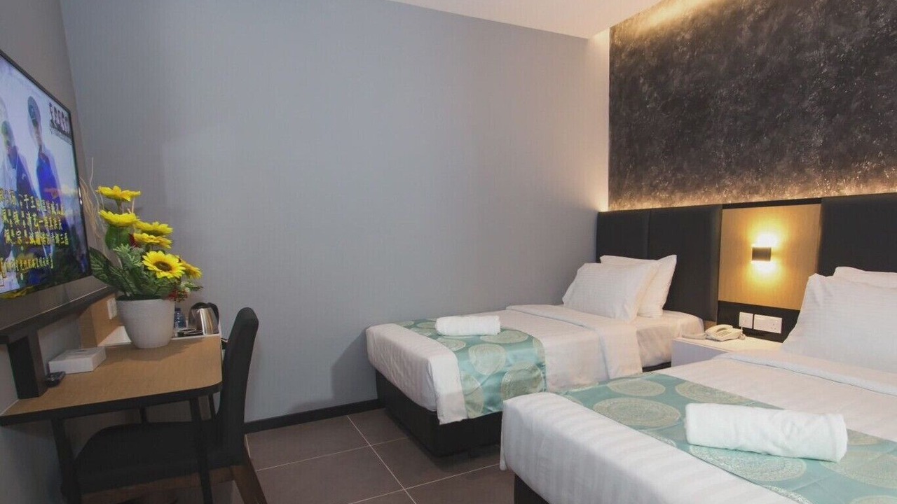 Photo of Bedroom in Masai