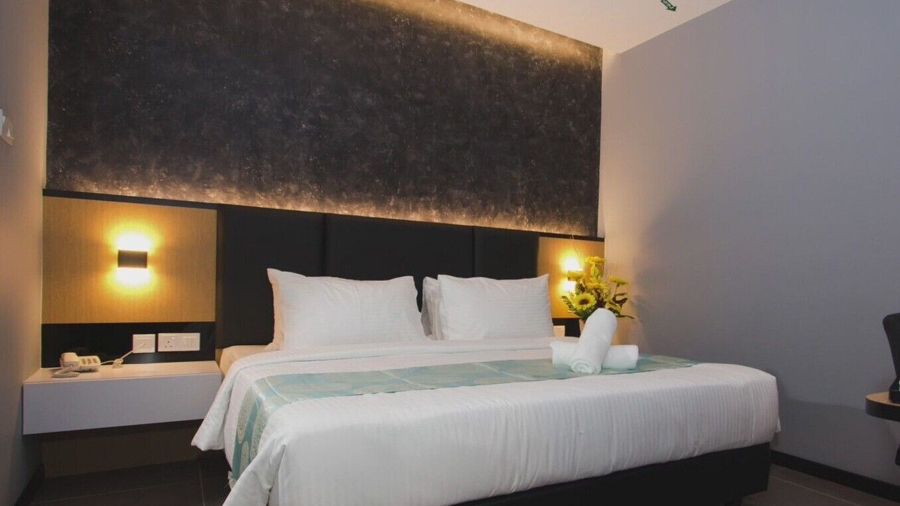 Photo of Bedroom in Masai