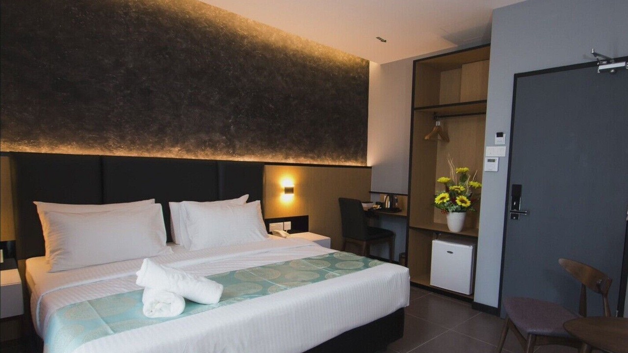 Photo of Bedroom in Masai