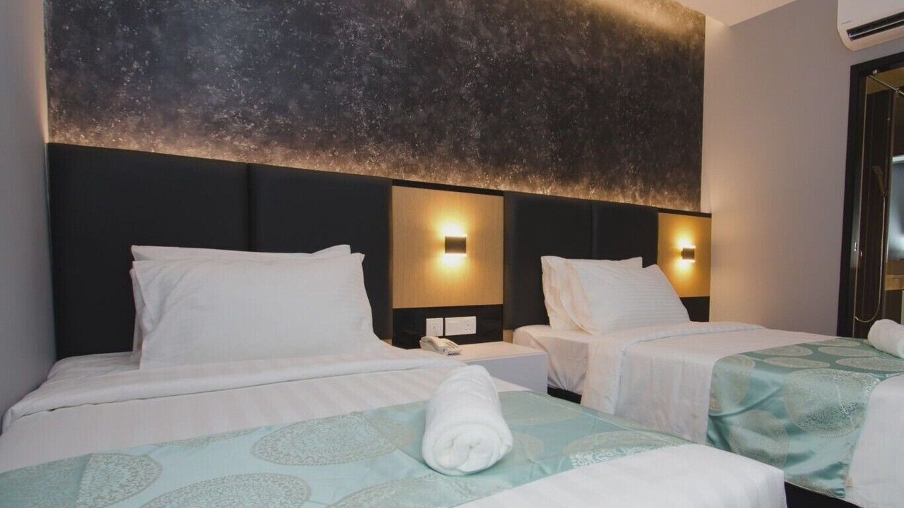 Photo of Bedroom in Masai