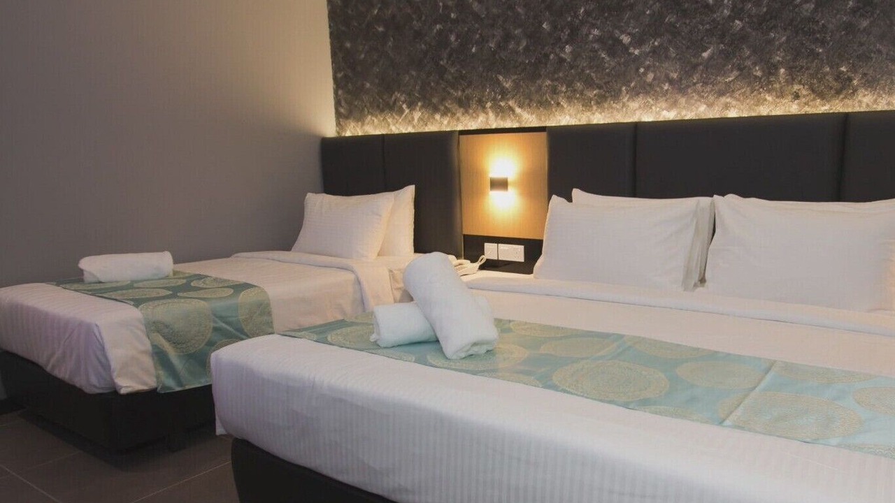 Photo of Bedroom in Masai