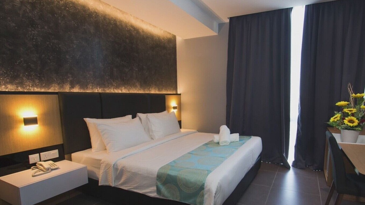Photo of Bedroom in Masai