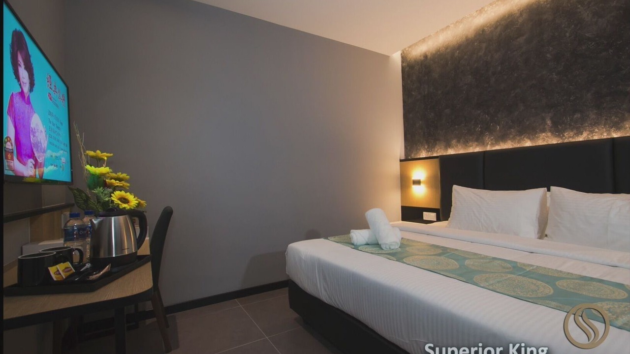 Photo of Bedroom in Masai