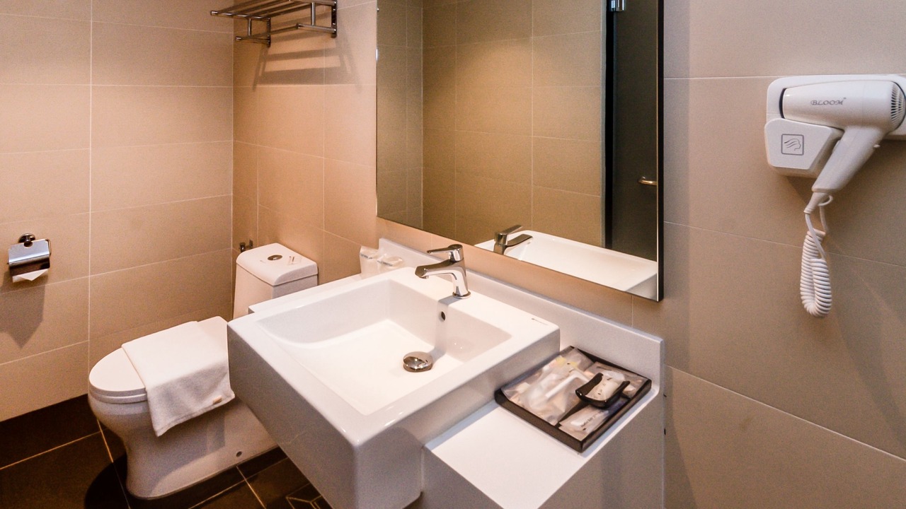Photo of Bathroom in Masai