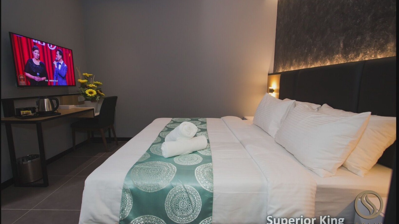 Photo of Bedroom in Masai