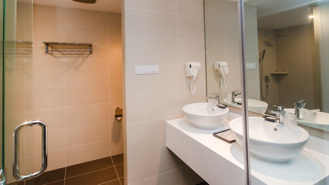 Photo of Bathroom in Masai