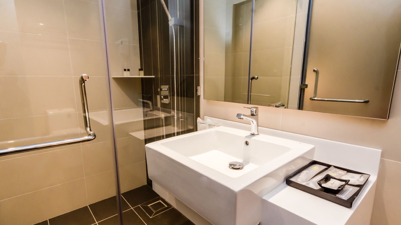 Photo of Bathroom in Masai