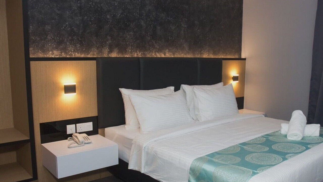 Photo of Bedroom in Masai