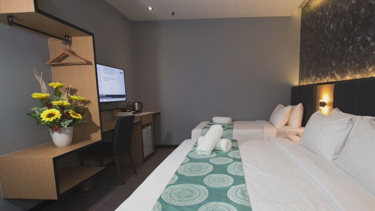 Photo of Bedroom in Masai