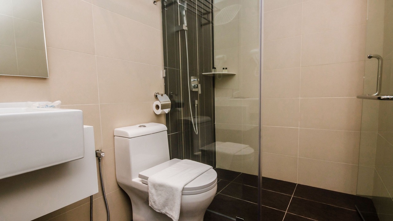 Photo of Bathroom in Masai
