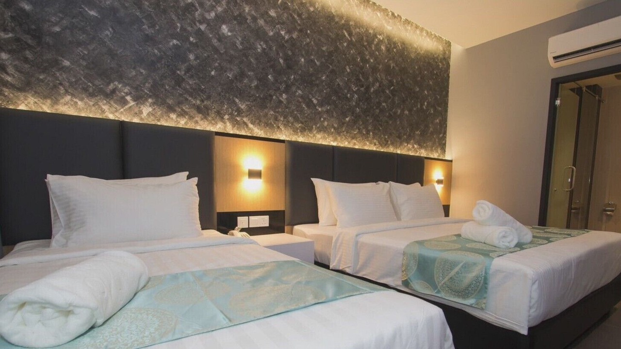 Photo of Bedroom in Masai
