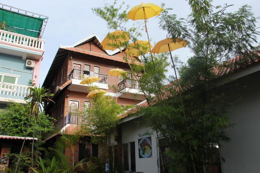 Photo of Outdoor in Svay Pao